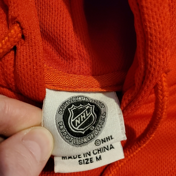 Redwings Hoodie - Picture 6 of 10